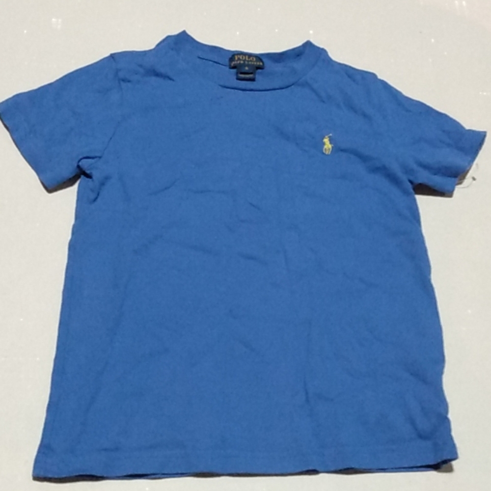 Boys tee shirt